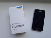 Samsung Galaxy J1 Dual Sim (J120h), Juodas - nuotraukos Nr. 4
