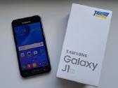 Samsung Galaxy J1 Dual Sim (J120h), Juodas