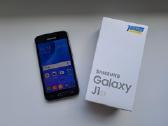 Samsung Galaxy J1 Dual Sim (J120h), Juodas - nuotraukos Nr. 6