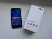 Samsung Galaxy J1 Dual Sim (J120h), Juodas - nuotraukos Nr. 7