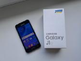Samsung Galaxy J1 Dual Sim (J120h), Juodas - nuotraukos Nr. 8