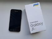 Samsung Galaxy J1 Dual Sim (J120h), Juodas - nuotraukos Nr. 9