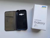 Samsung Galaxy J1 Dual Sim (J120h), Juodas - nuotraukos Nr. 10