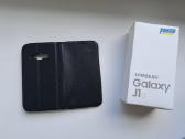 Samsung Galaxy J1 Dual Sim (J120h), Juodas - nuotraukos Nr. 11
