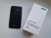 Samsung Galaxy J1 Dual Sim (J120h), Juodas - nuotraukos Nr. 12