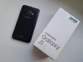 Samsung Galaxy J1 Dual Sim (J120h), Juodas - nuotraukos Nr. 13