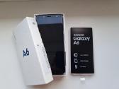 Telefonas Samsung Galaxy A6 (2018), Dual Sim - nuotraukos Nr. 6