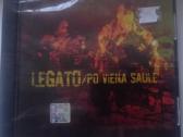 Legato - Po viena saule