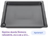 Orkaites sistema su teleskopiniais bėgeliais - nuotraukos Nr. 4