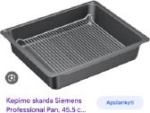 Orkaites sistema su teleskopiniais bėgeliais - nuotraukos Nr. 5