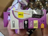 LED lemputes 2w - nuotraukos Nr. 3