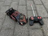 RC driftine masinyte