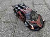 RC driftine masinyte - nuotraukos Nr. 2