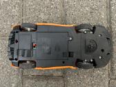 RC driftine masinyte - nuotraukos Nr. 5