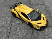 RC driftine masinyte - nuotraukos Nr. 7