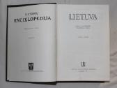 Lietuvių enciklopedija 15-as tomas 1990 m. - nuotraukos Nr. 3