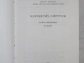 Stasys Raštikis Kovose dėl Lietuvos 2 tomai 1990m. - nuotraukos Nr. 8