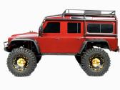 Ratai Aluminum 2.2 Beadlock Wheel Rims Crawler - nuotraukos Nr. 3