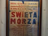 Druskininkų jūros šventės plakatas 1936m. - nuotraukos Nr. 2