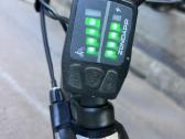 Elektrinis miesto dviratis Zundapp z820 - nuotraukos Nr. 5