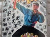 Magic Boy - Ritmo Smūgis