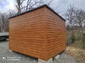 Sandėliukas 2.5x3 m. Nemokamas pristatymas - nuotraukos Nr. 6