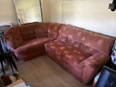 Parduodama sofa/lova