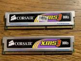 Corsair RAM Ddr3 RAM (2x1gb) - nuotraukos Nr. 2
