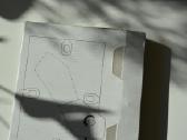 Nauji stiklo rėmeliai Ikea - nuotraukos Nr. 2