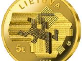 Perku monetą, skirtą Žemės ūkio mokslams, 111€ - nuotraukos Nr. 2