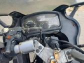 Kawasaki gpz dalimis - nuotraukos Nr. 2