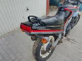 Kawasaki gpz dalimis - nuotraukos Nr. 4