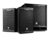 Pd Combo 1800 garso sistema