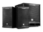 Pd Combo 1500 garso sistema