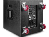 Pd Combo 1500 garso sistema - nuotraukos Nr. 6