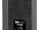 Pd Combo 1500 garso sistema - nuotraukos Nr. 11