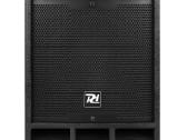 Pd Combo 1200 garso sistema - nuotraukos Nr. 3