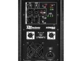 Pd Combo 1200 garso sistema - nuotraukos Nr. 6