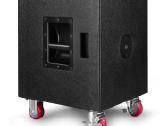 Pd Combo 1200 garso sistema - nuotraukos Nr. 7