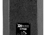 Pd Combo 1200 garso sistema - nuotraukos Nr. 8