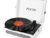 Fenton Rp118f patefonas - nuotraukos Nr. 4