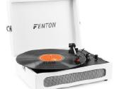 Fenton Rp118f patefonas - nuotraukos Nr. 5