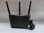 Asus Rt-ax68u Wifi6 Marsrutizatorius