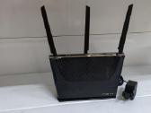 Asus Rt-ax68u Wifi6 Marsrutizatorius - nuotraukos Nr. 2