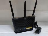 Asus Rt-ax68u Wifi6 Marsrutizatorius - nuotraukos Nr. 3