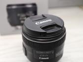 Canon Ef 35mm f/2 Is Usm - nuotraukos Nr. 2