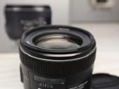 Canon Ef 35mm f/2 Is Usm - nuotraukos Nr. 3