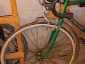 Dviratis Motovelo - nuotraukos Nr. 3