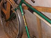 Dviratis Motovelo - nuotraukos Nr. 5