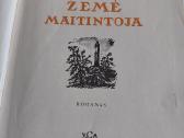 Žemė maitintoja - nuotraukos Nr. 2